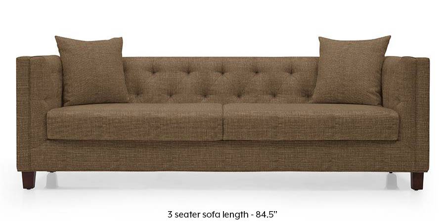 Windsor Sofa (Dune Brown)
